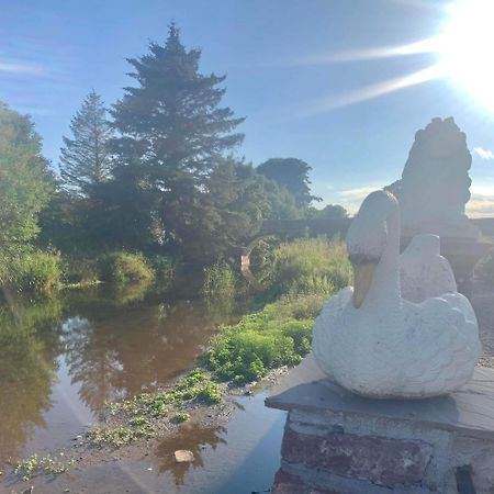 Lunan House アーブロース エクステリア 写真