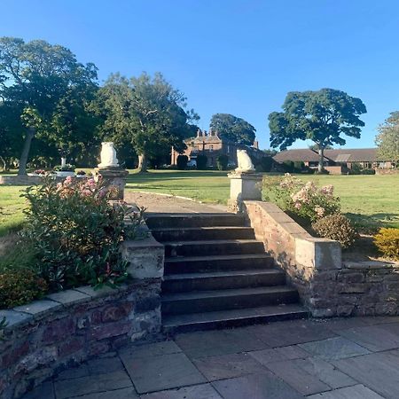 Lunan House アーブロース エクステリア 写真