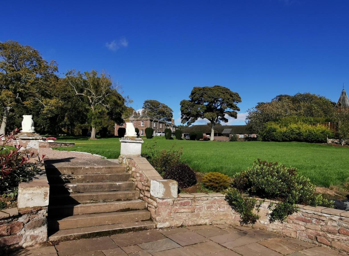 Lunan House アーブロース エクステリア 写真