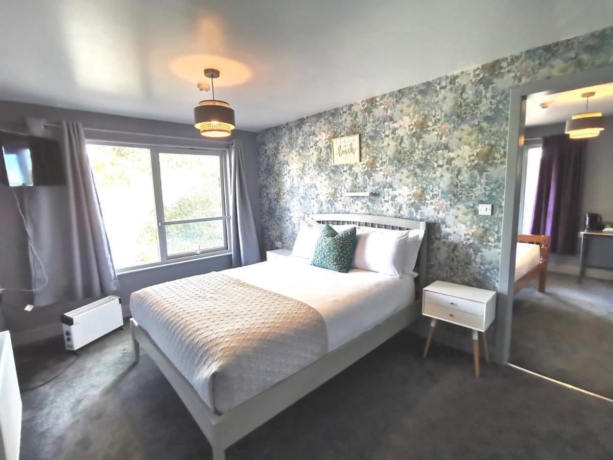 Lunan House アーブロース エクステリア 写真