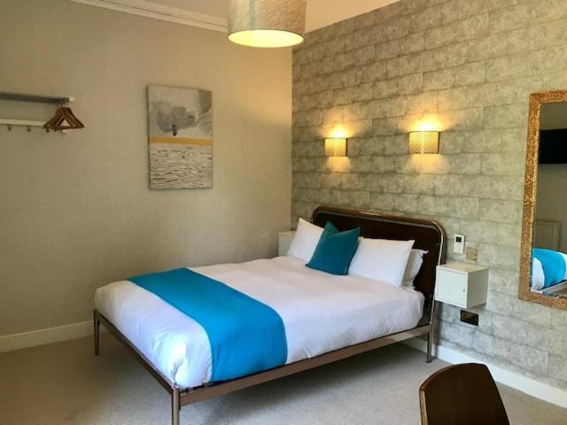 Lunan House アーブロース エクステリア 写真