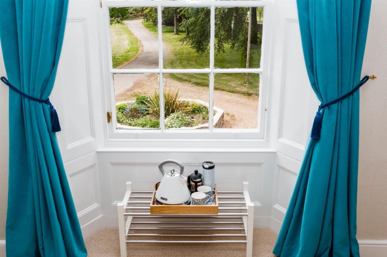 Lunan House アーブロース エクステリア 写真