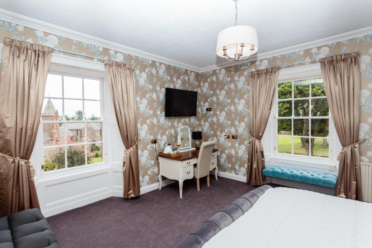 Lunan House アーブロース エクステリア 写真
