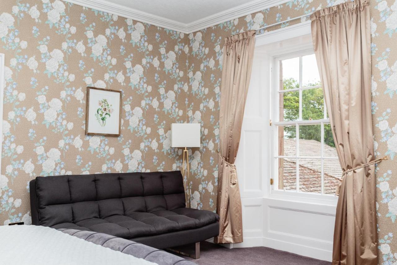 Lunan House アーブロース エクステリア 写真