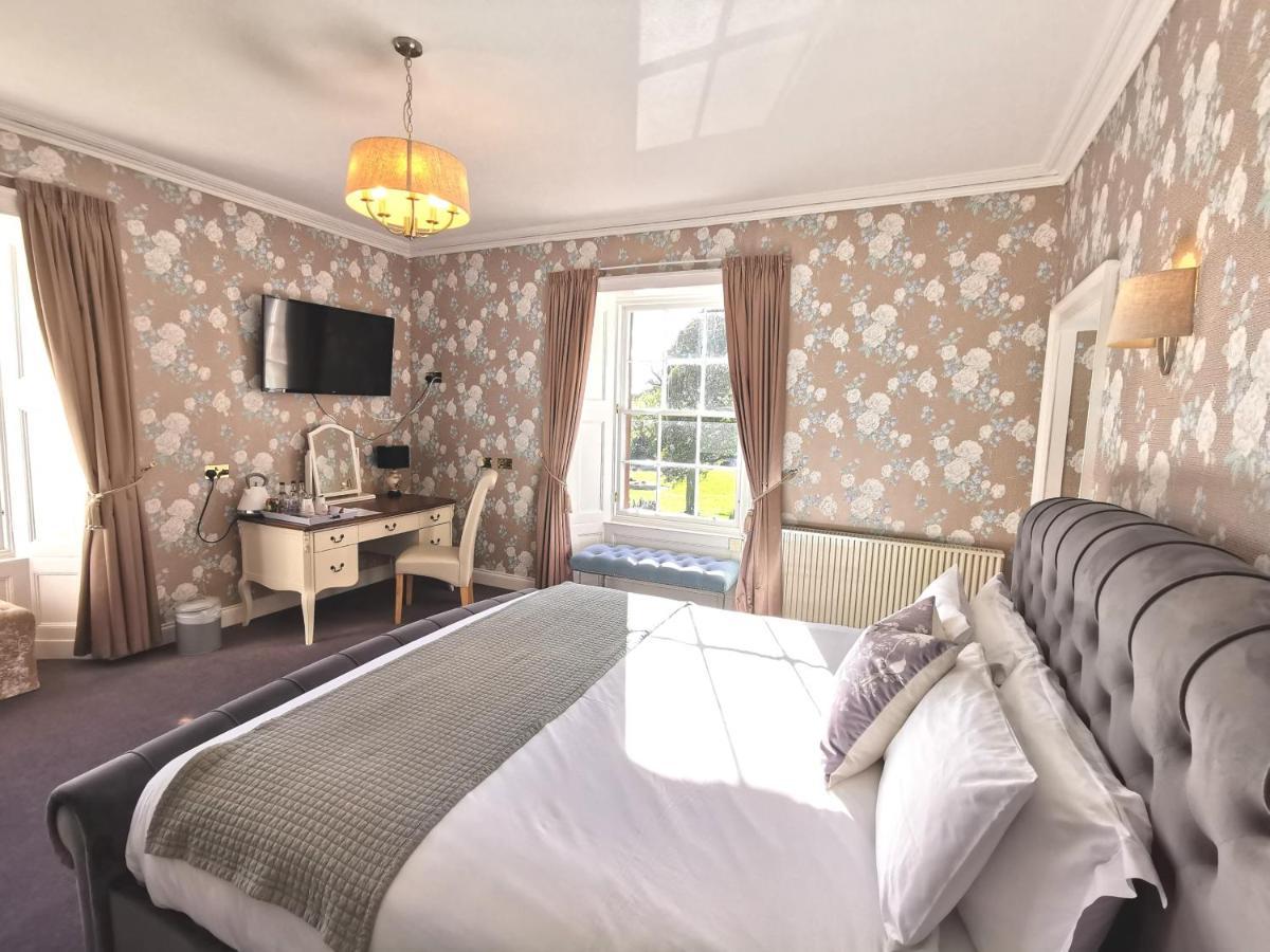 Lunan House アーブロース エクステリア 写真