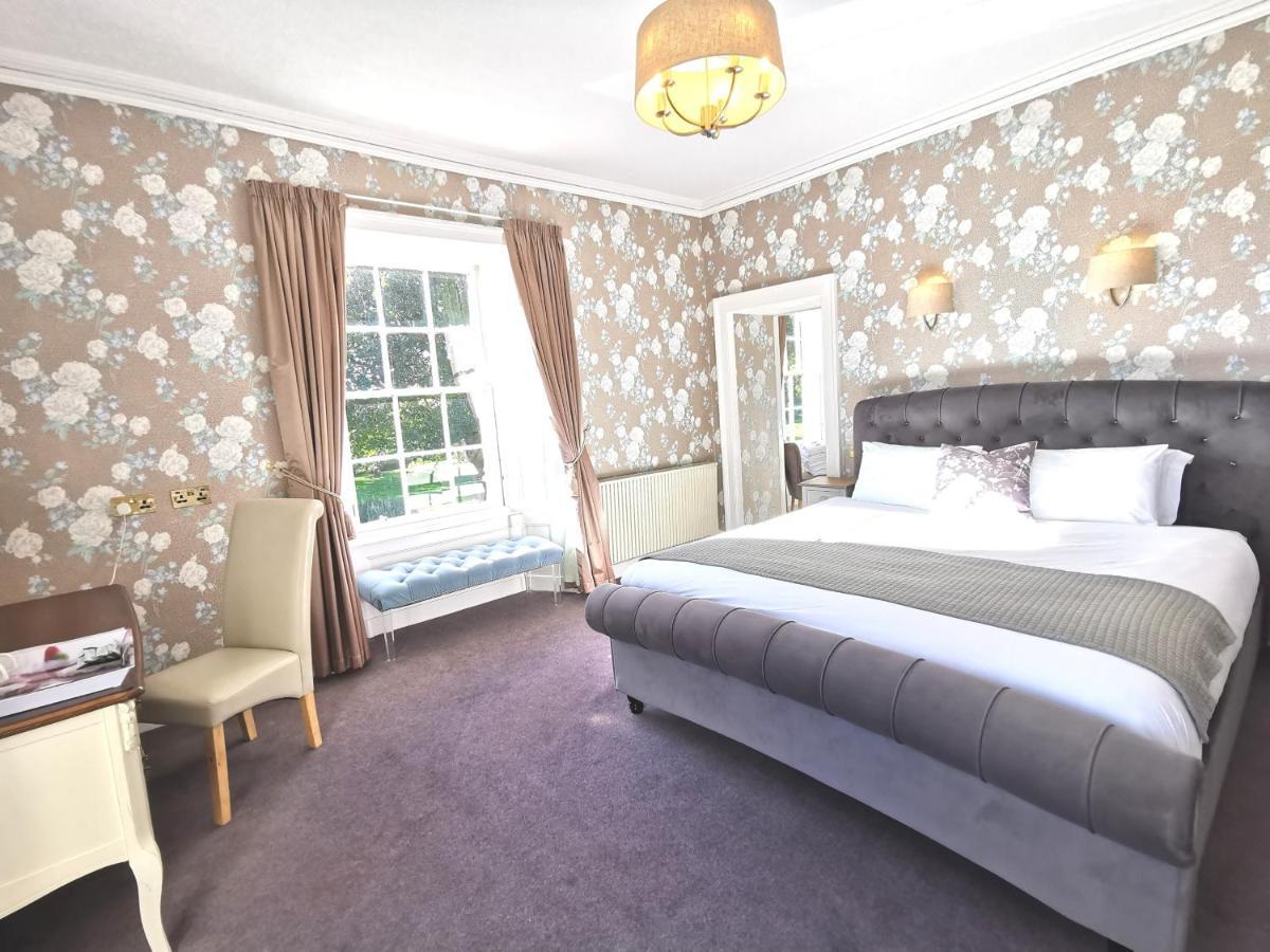 Lunan House アーブロース エクステリア 写真