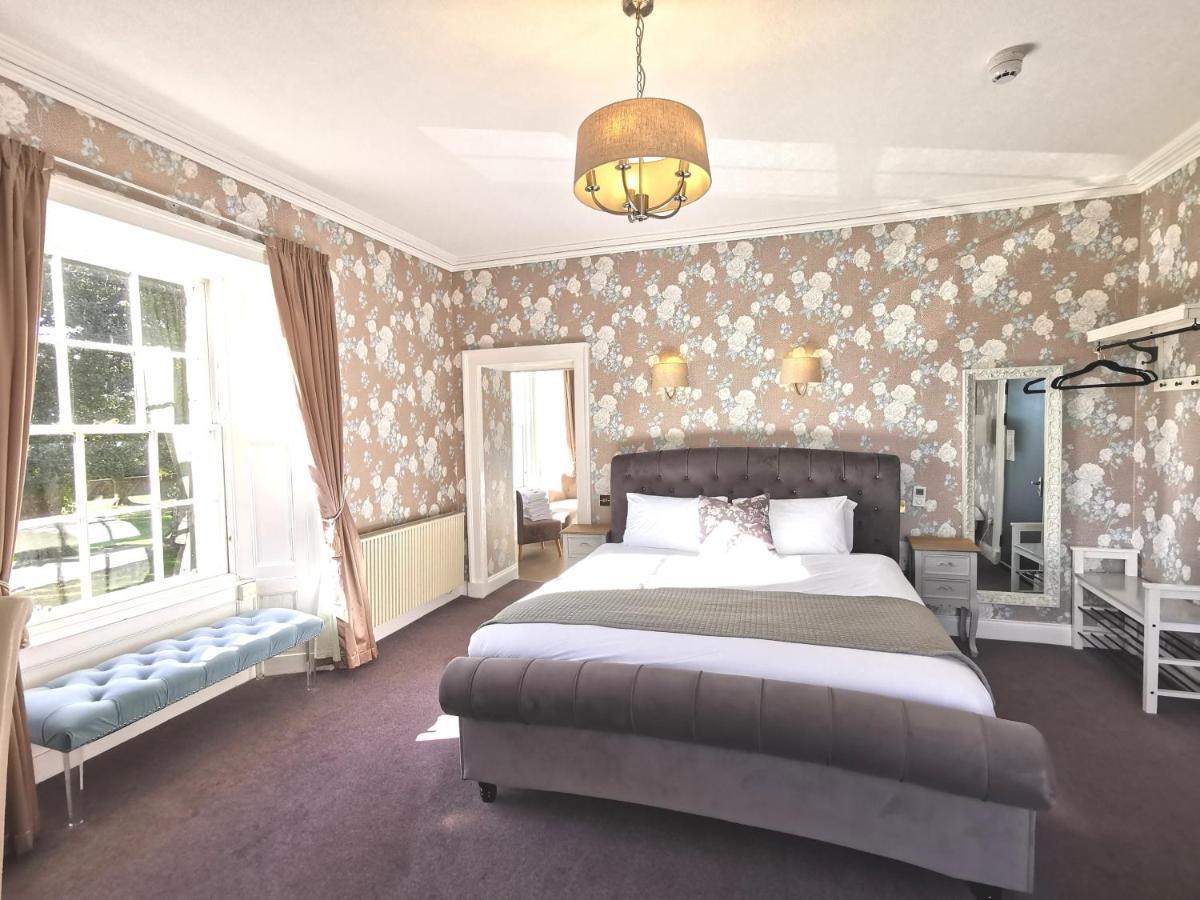 Lunan House アーブロース エクステリア 写真