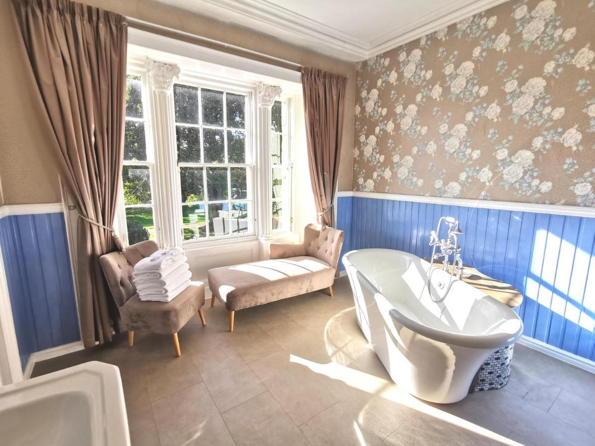 Lunan House アーブロース エクステリア 写真
