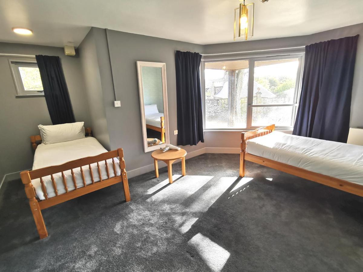 Lunan House アーブロース エクステリア 写真