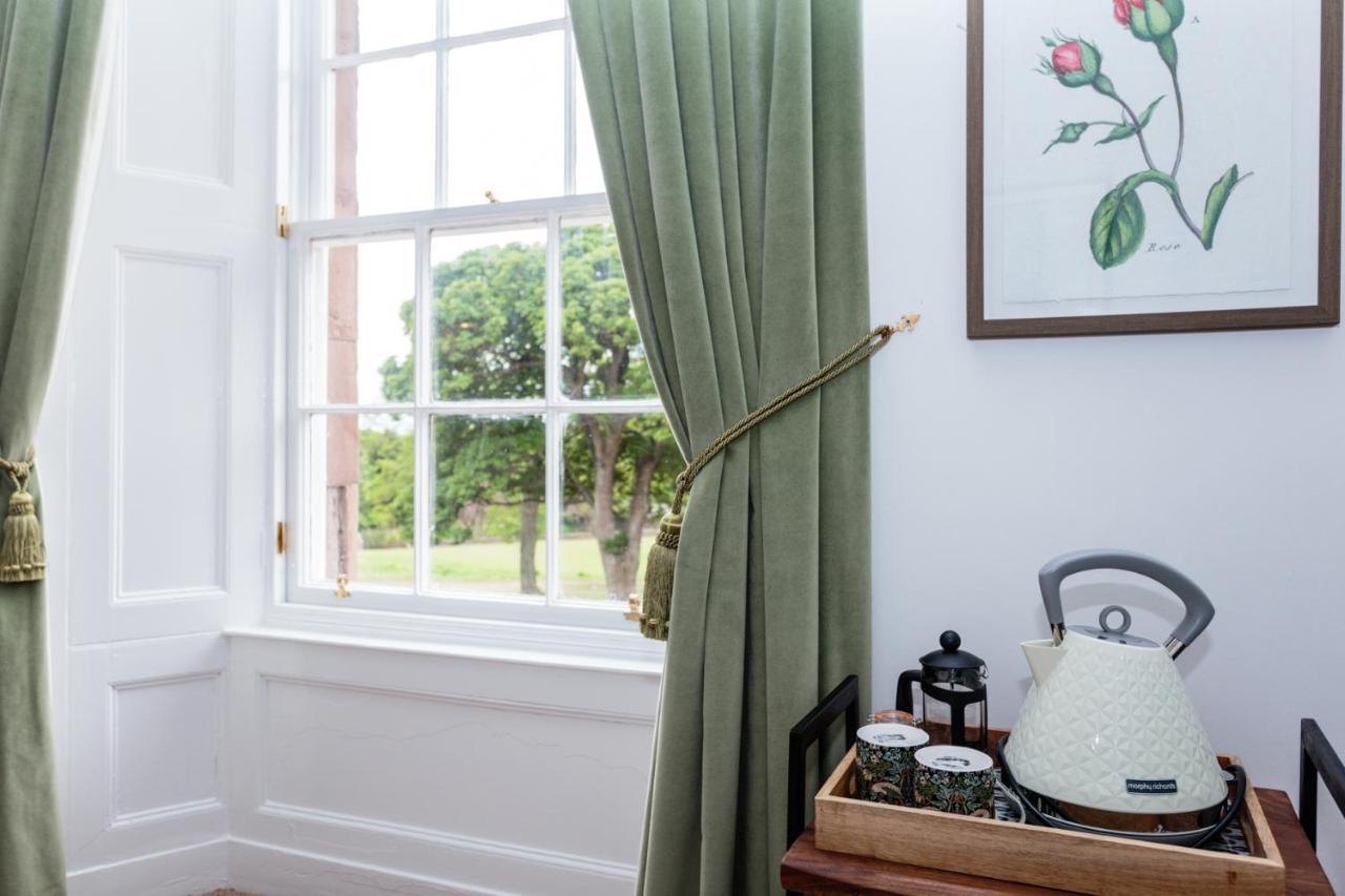 Lunan House アーブロース エクステリア 写真