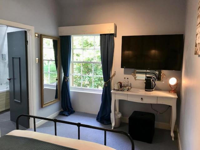 Lunan House アーブロース エクステリア 写真