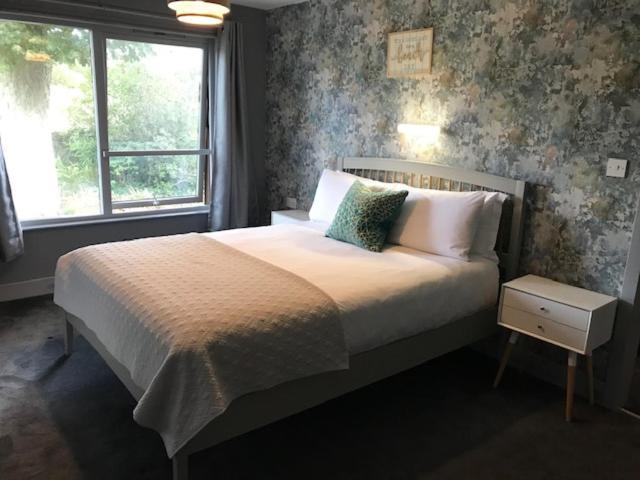 Lunan House アーブロース エクステリア 写真