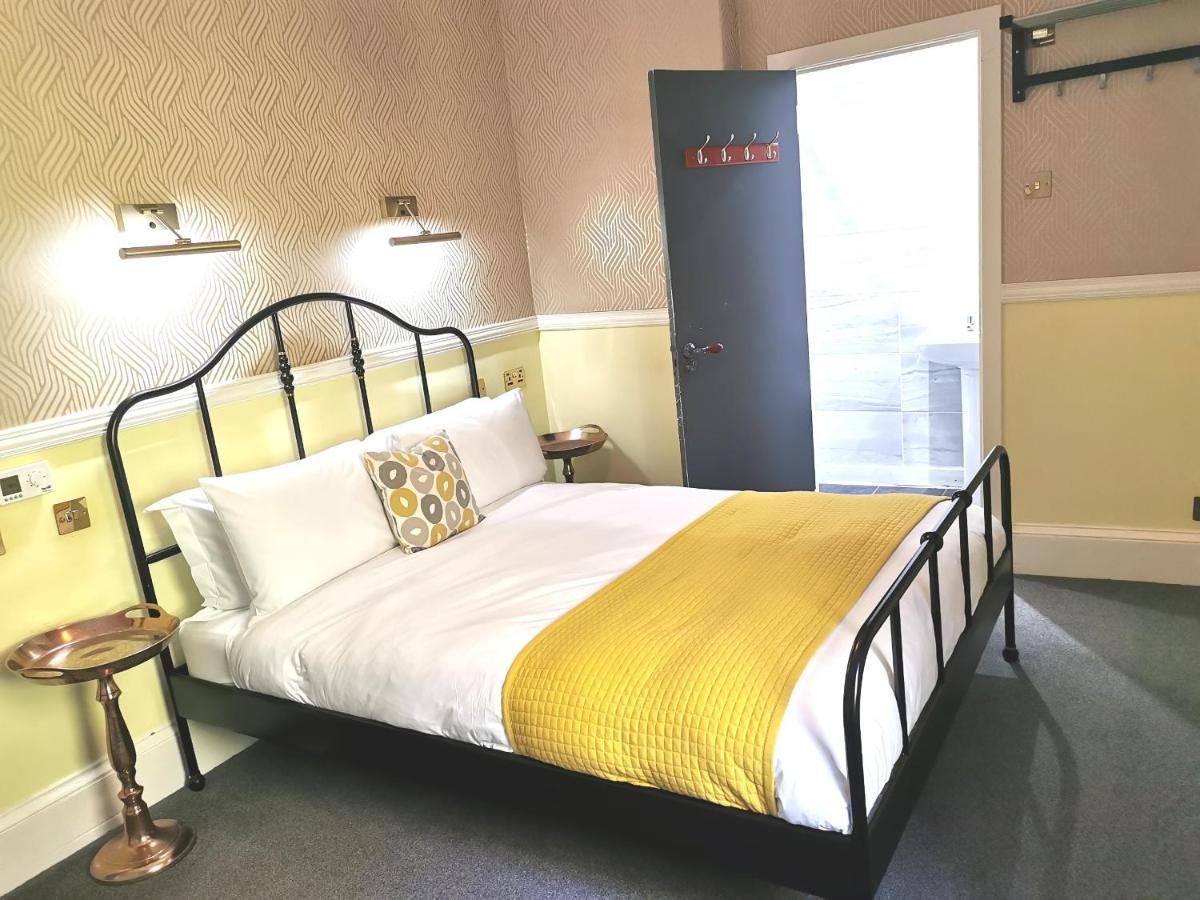 Lunan House アーブロース エクステリア 写真