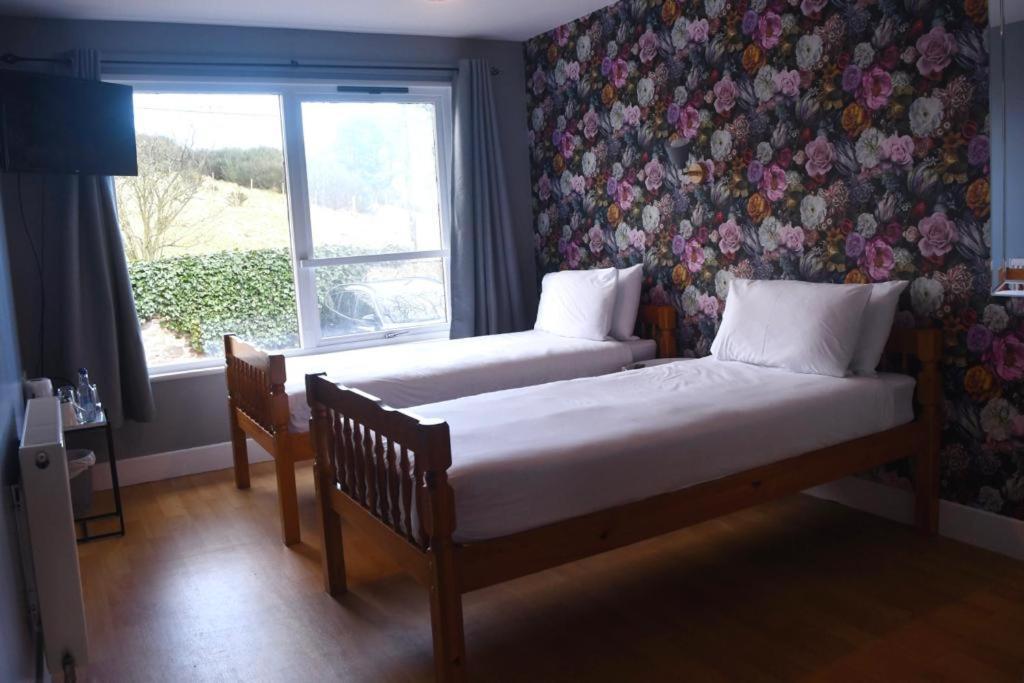 Lunan House アーブロース エクステリア 写真