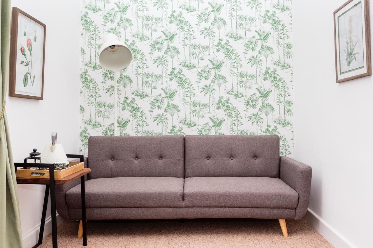 Lunan House アーブロース エクステリア 写真